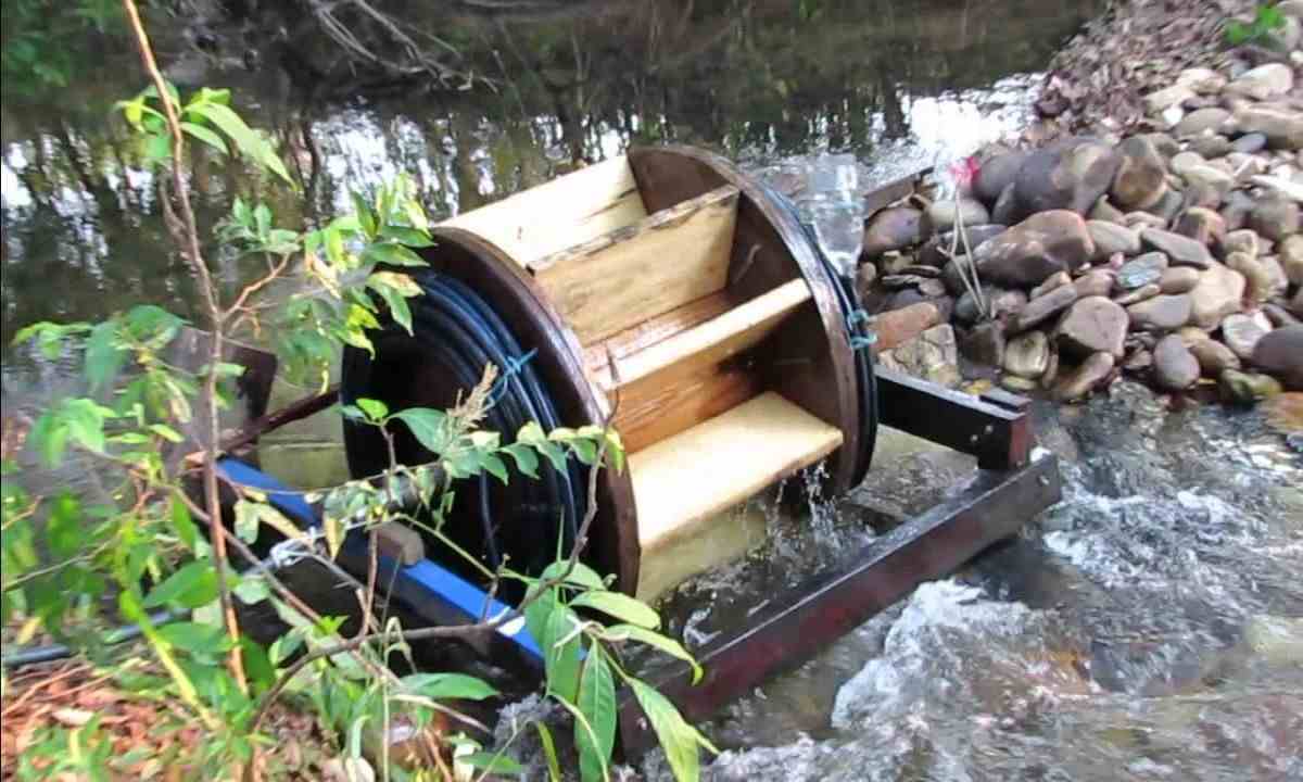  Buy the latest types of electric water pumps 