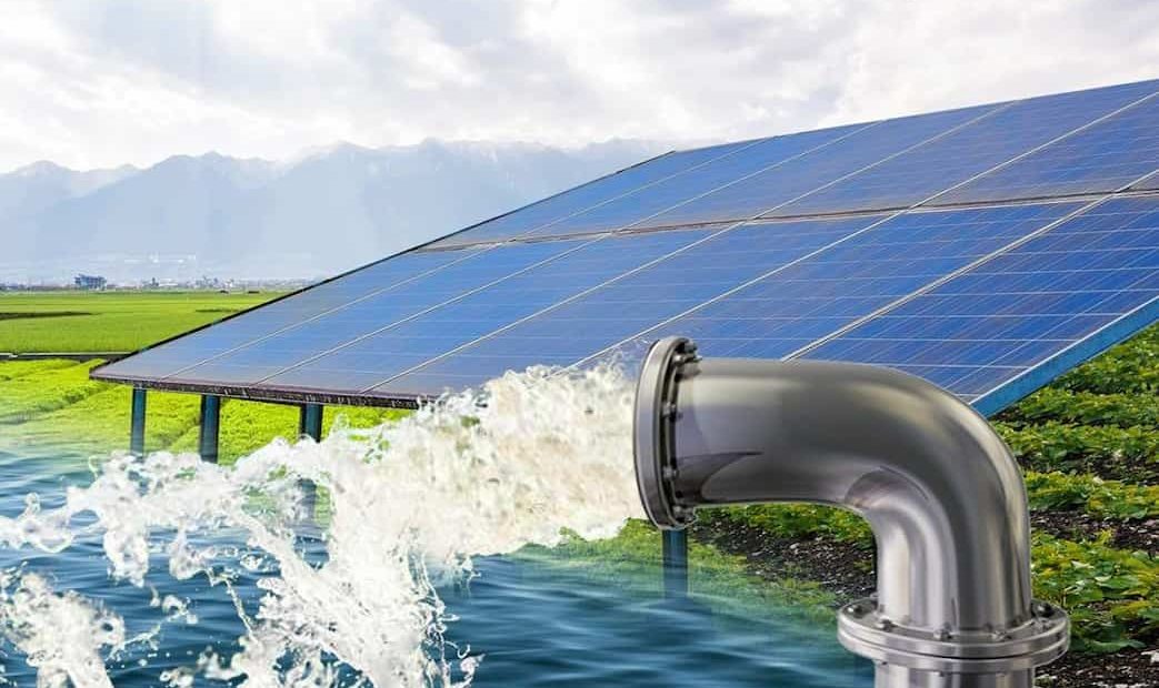 Buy New models of well water pump + Great Price