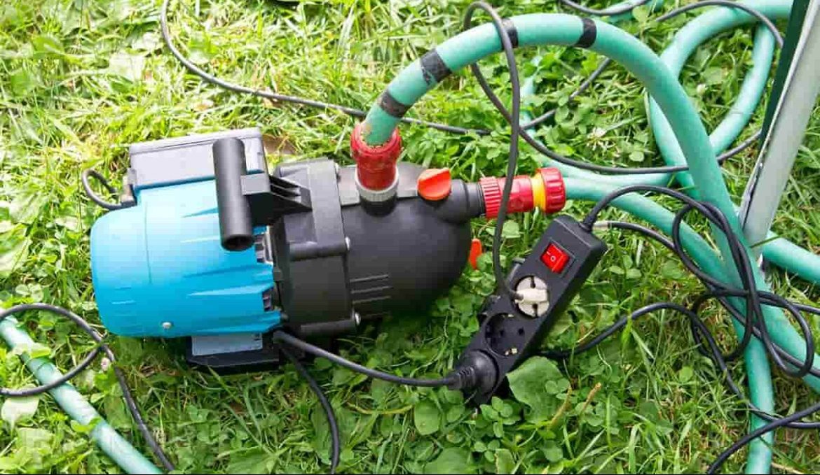 Water Vane Pump Hydraulic | buy at a cheap price
