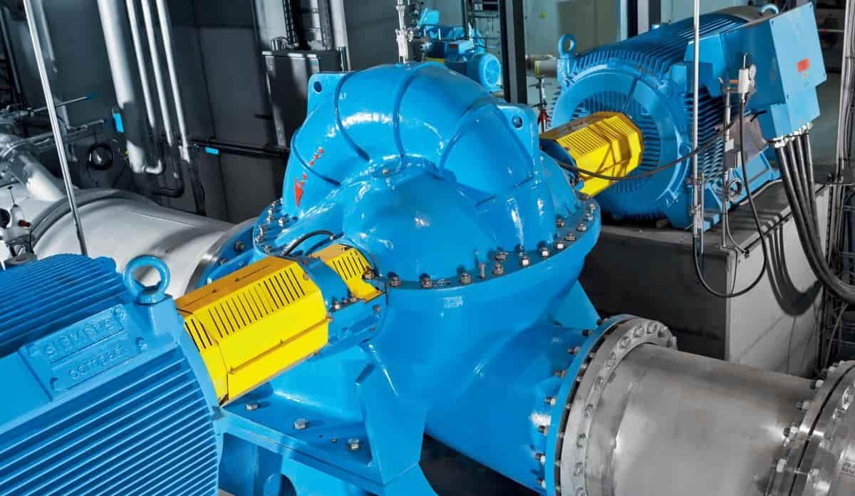 Water Vane Pump Hydraulic | buy at a cheap price