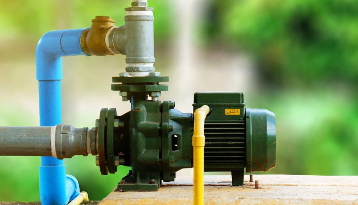Water Vane Pump Hydraulic | buy at a cheap price