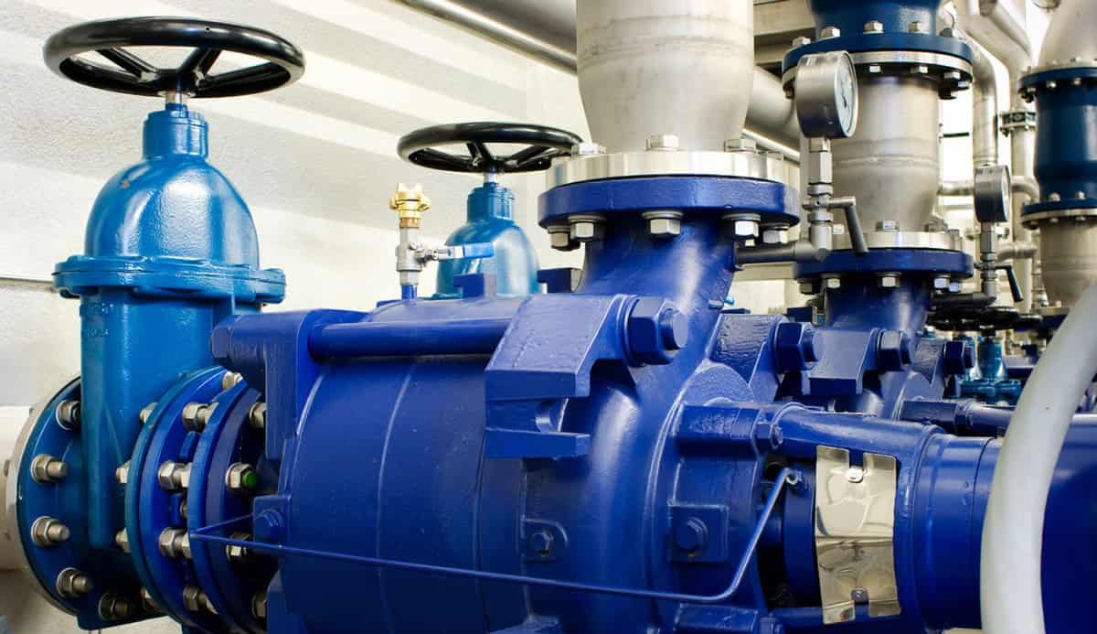 Water Vane Pump Hydraulic | buy at a cheap price