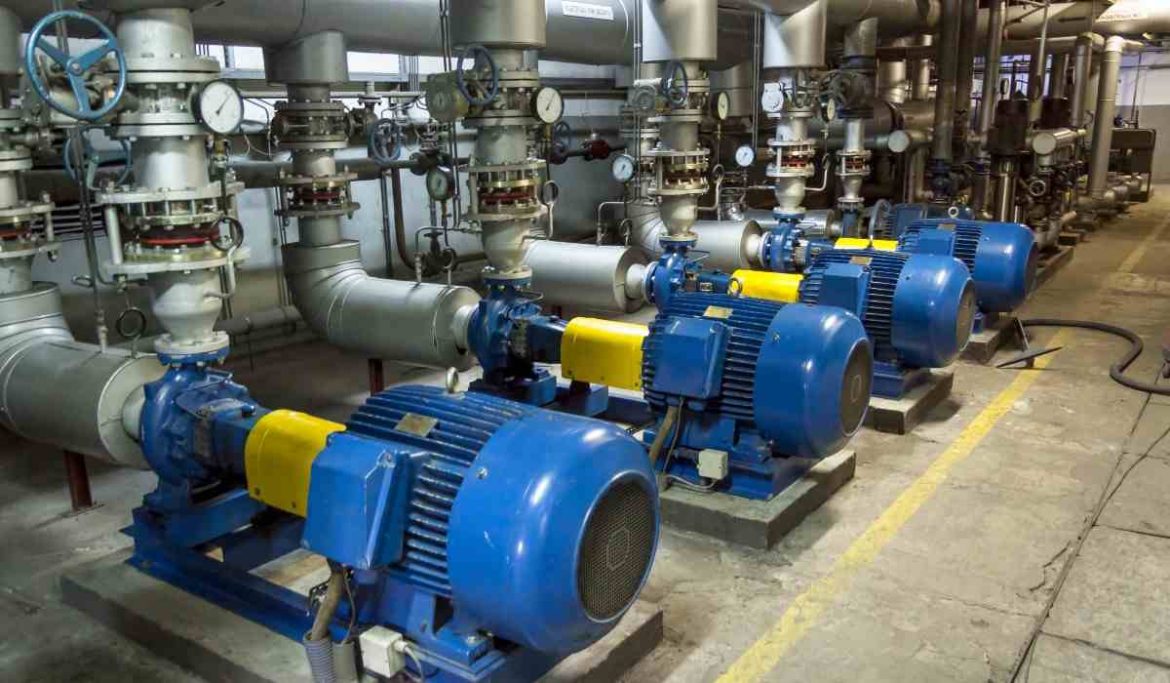 Piston Water Pump purchase price + picture