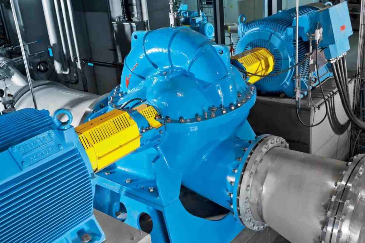 Top End Suction Centrifugal Pump + resonable price