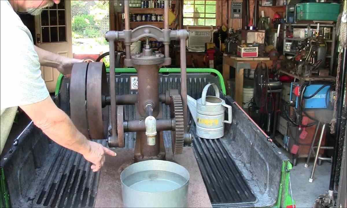  Price and purchase of Well Water Piston Pump + Cheap sale 