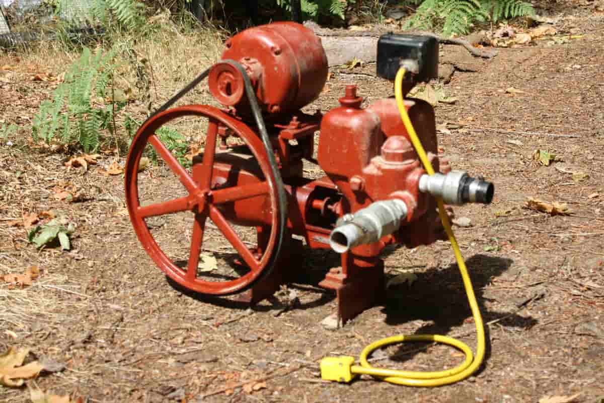  Price and purchase of Well Water Piston Pump + Cheap sale 