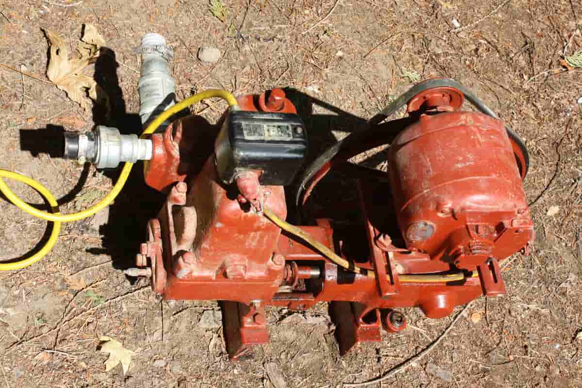  Price and purchase of Well Water Piston Pump + Cheap sale 