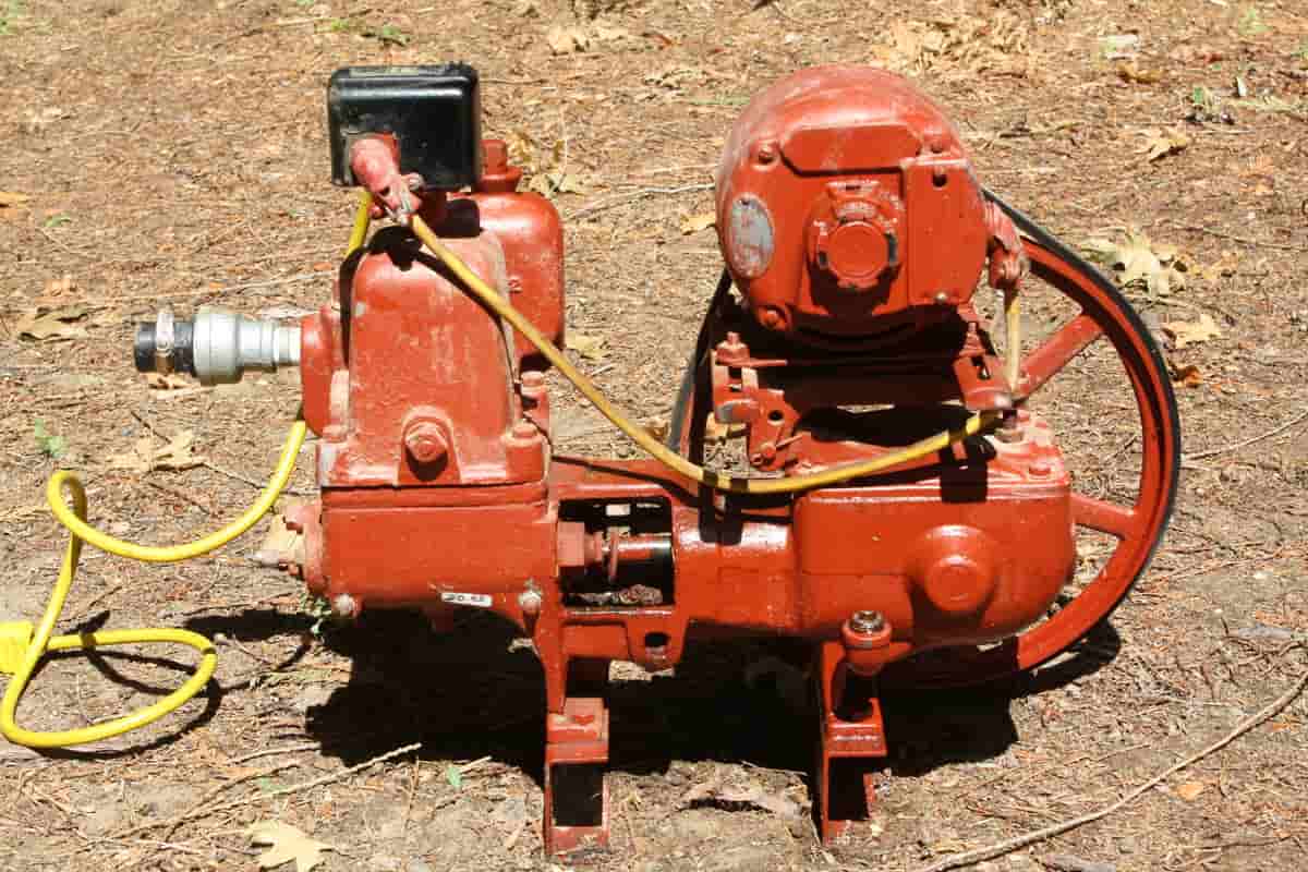  Price and purchase of Well Water Piston Pump + Cheap sale 
