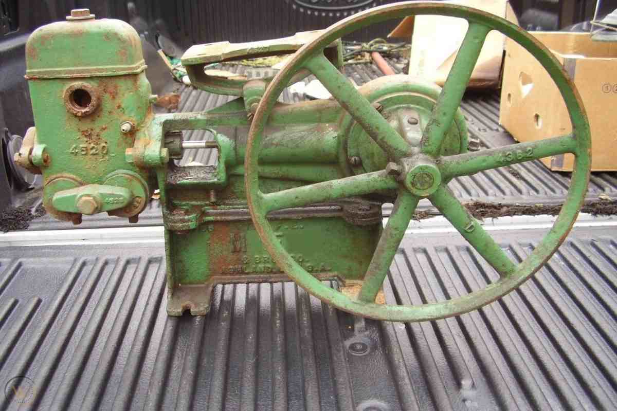  Price and purchase of Well Water Piston Pump + Cheap sale 