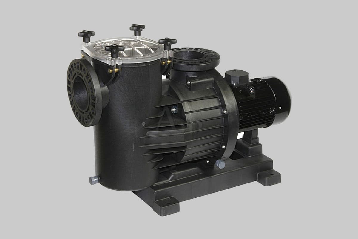  Self Priming Centrifugal Water Pump + The purchase price 
