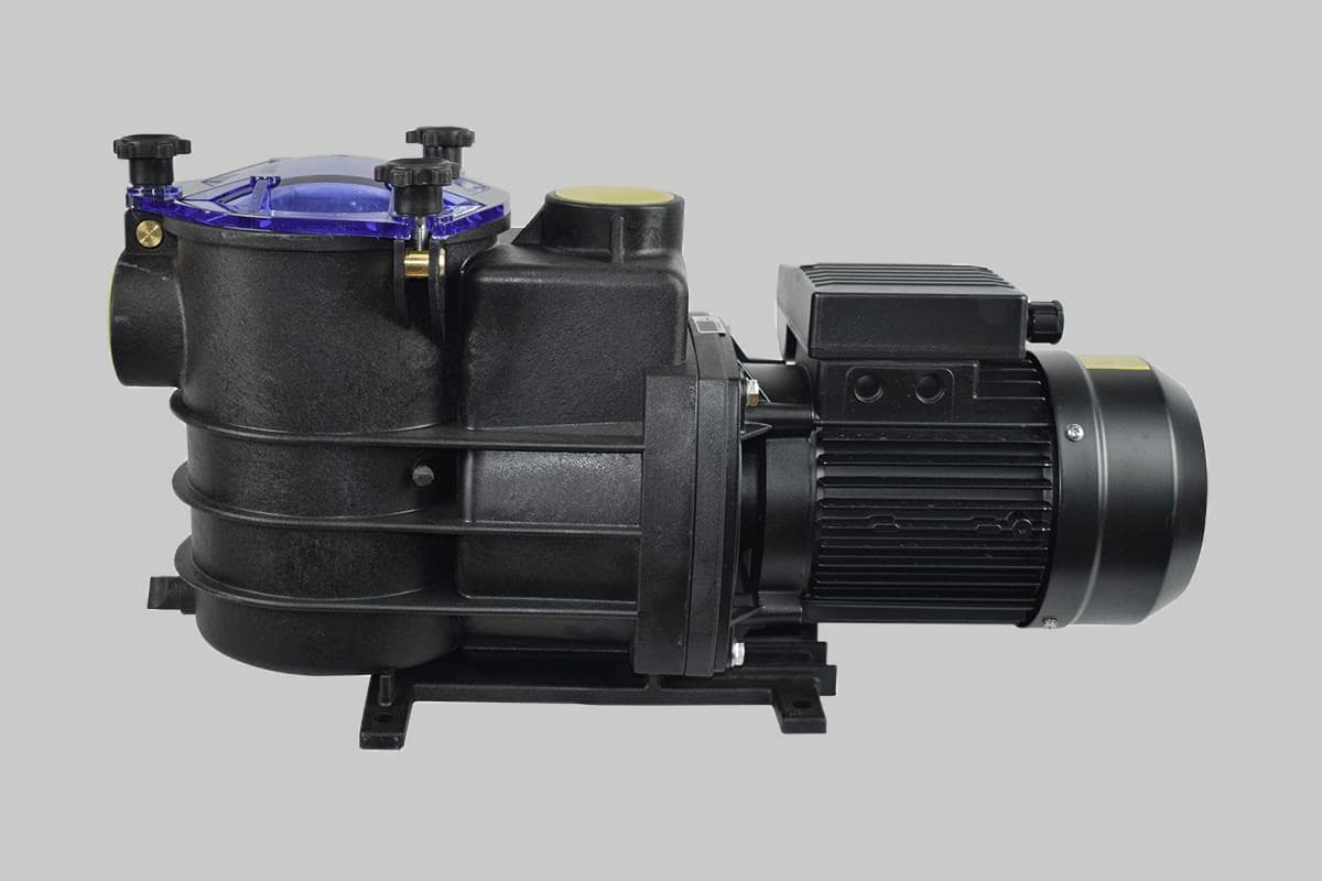  Self Priming Centrifugal Water Pump + The purchase price 
