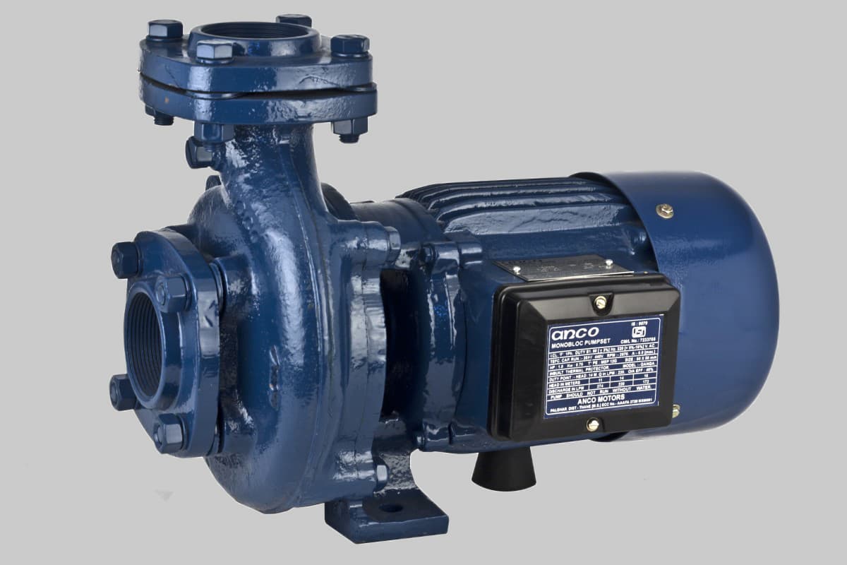  Self Priming Centrifugal Water Pump + The purchase price 