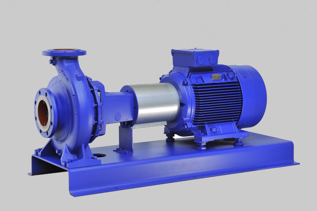  Self Priming Centrifugal Water Pump + The purchase price 