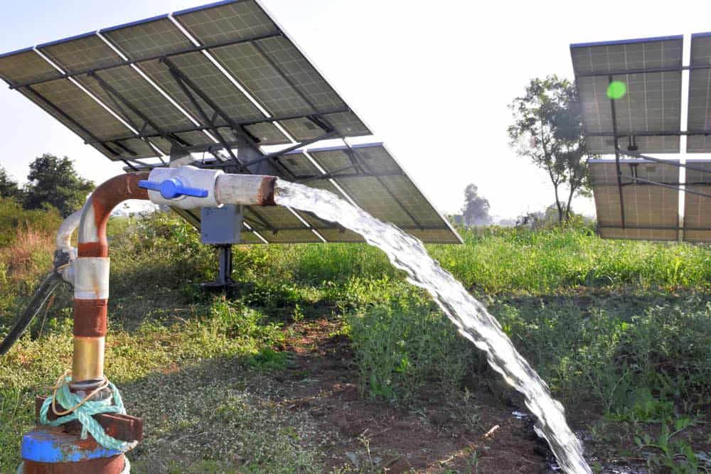 Submersible Solar Water Pump for Sale