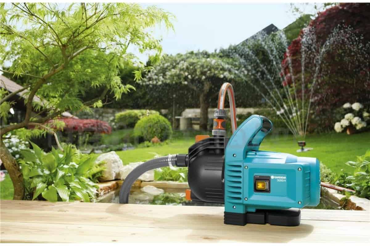 The price of Agriculture Water Pump Machine and Consumption Spare Parts
