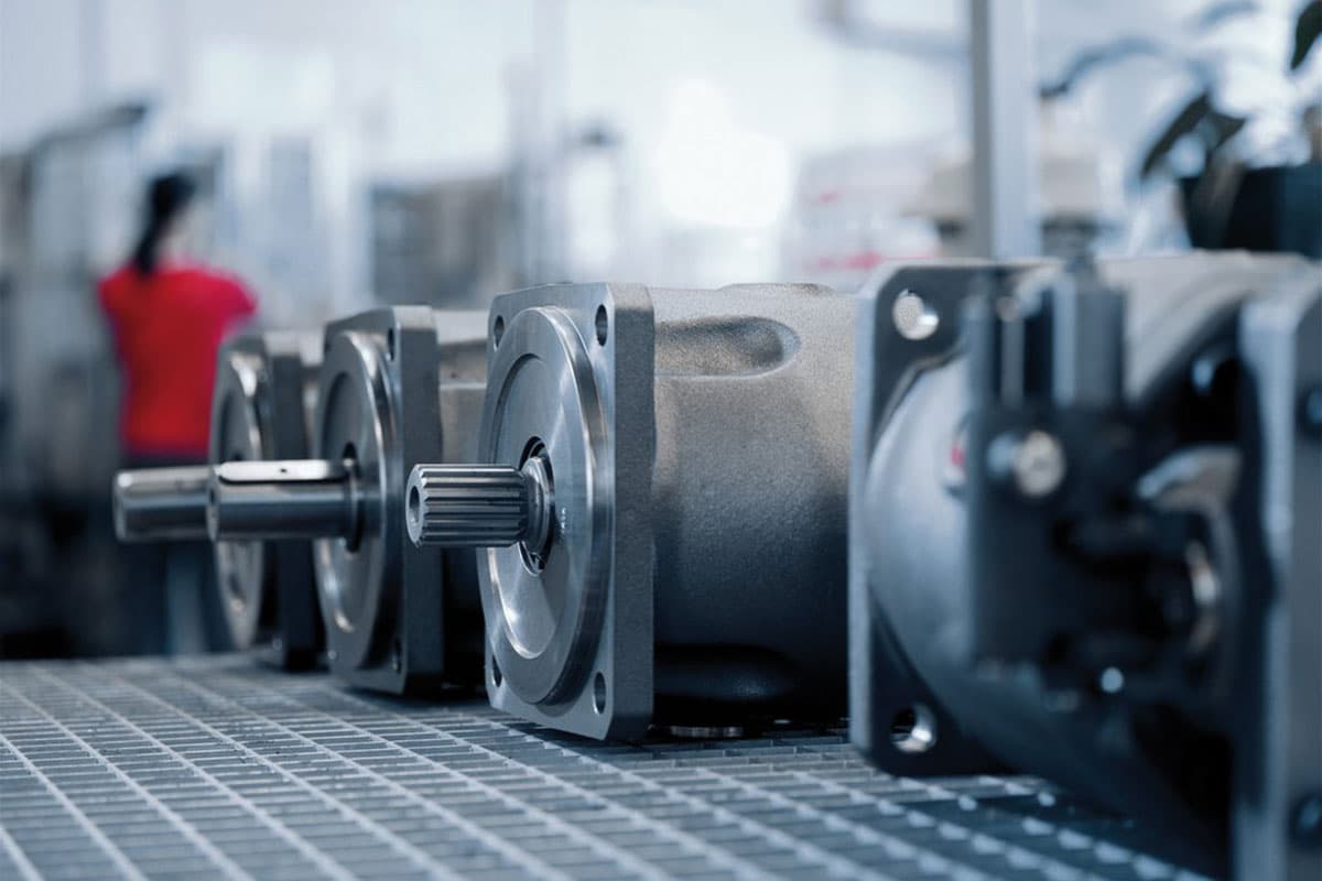 The price of Agriculture Water Pump Machine and Consumption Spare Parts