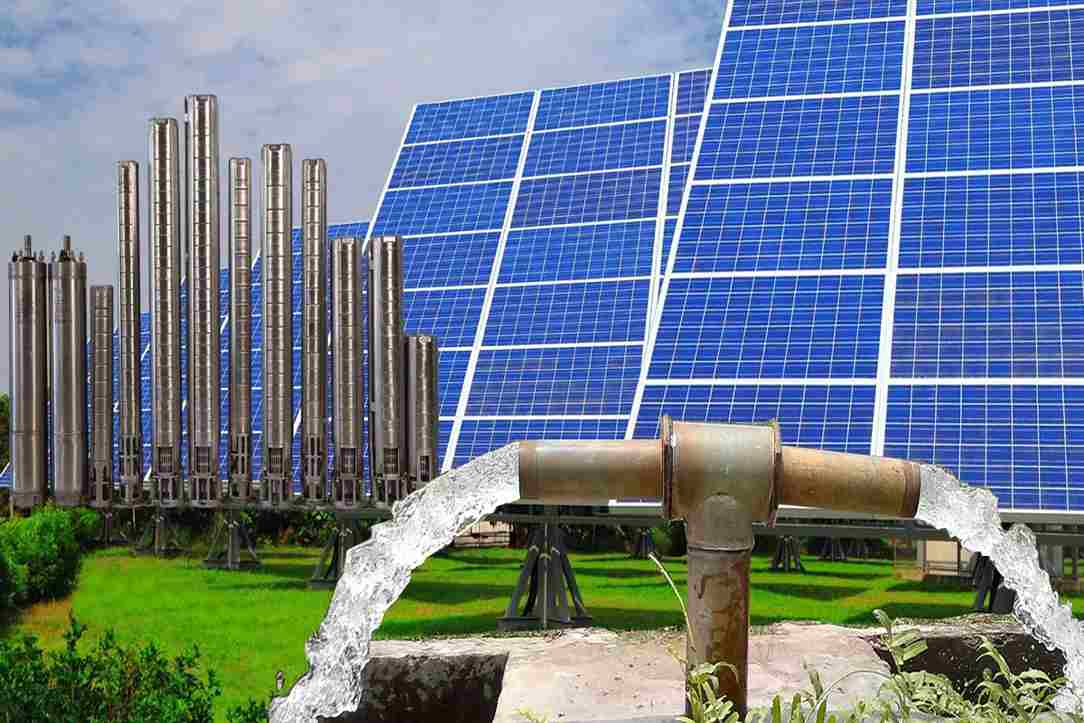 Buy and price of Solar Marine Water Pump