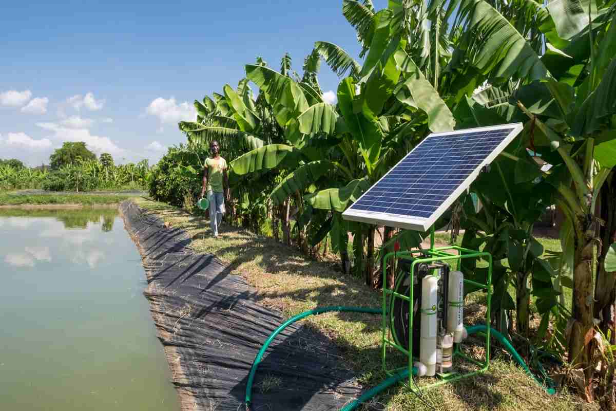  Buy and price of Solar Marine Water Pump 