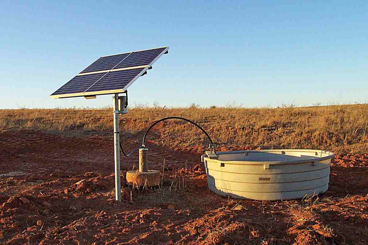  Buy and price of Solar Marine Water Pump 