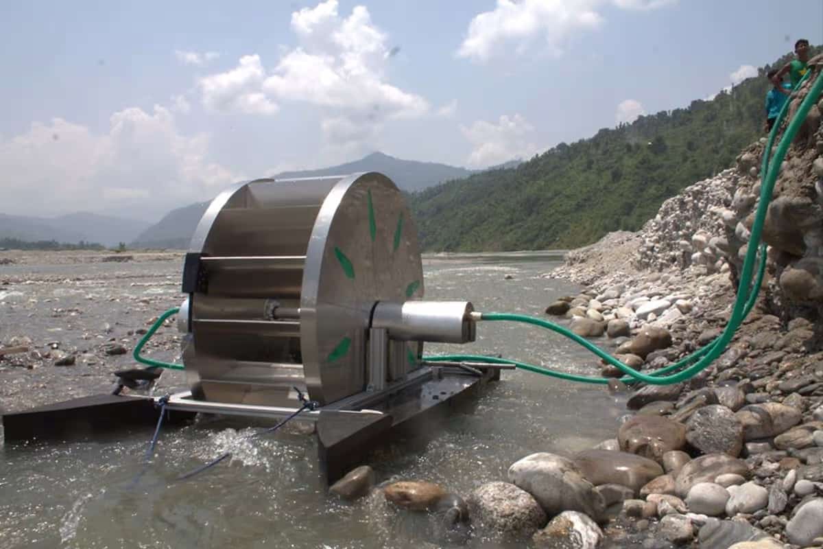  Best Centrifugal Water Pump for Irrigation and Agriculture 
