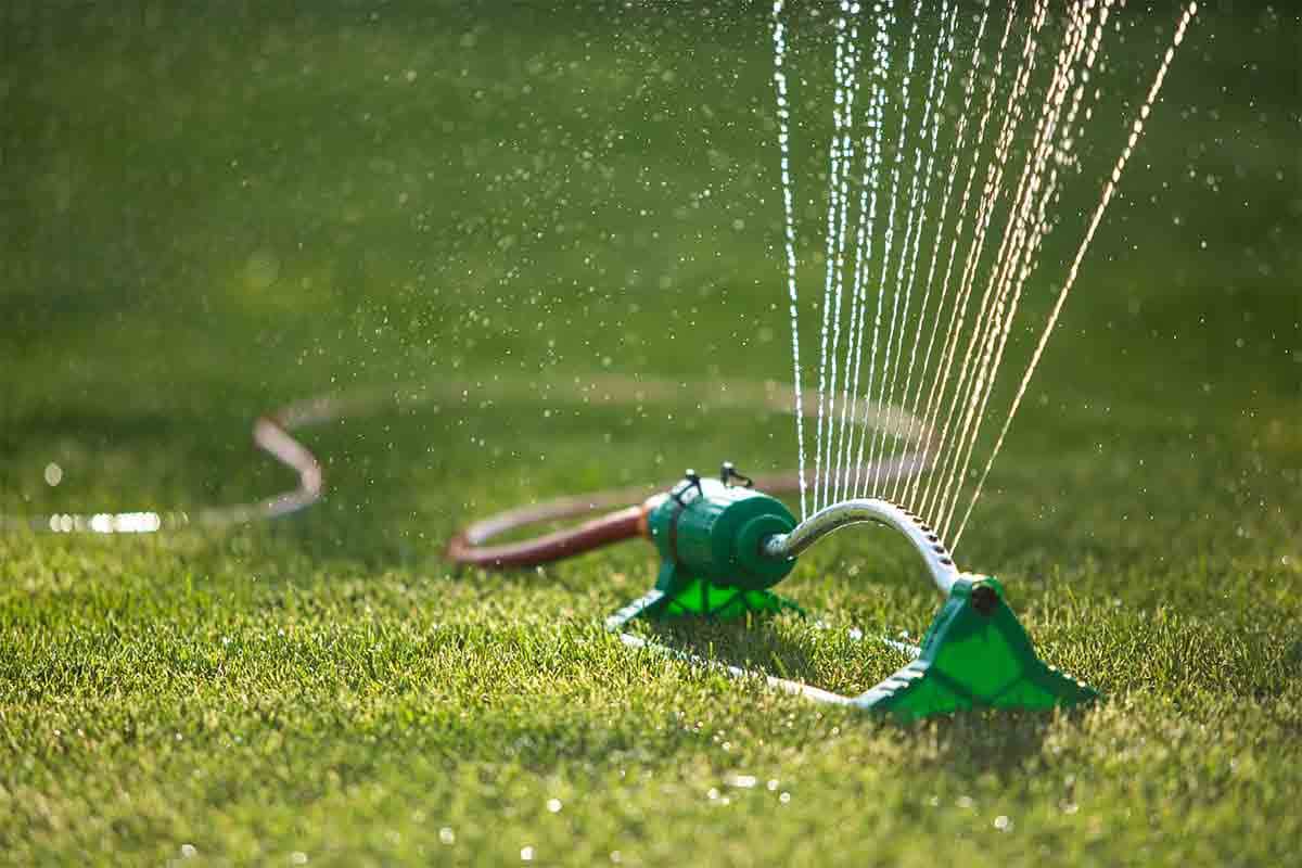  Best Centrifugal Water Pump for Irrigation and Agriculture 