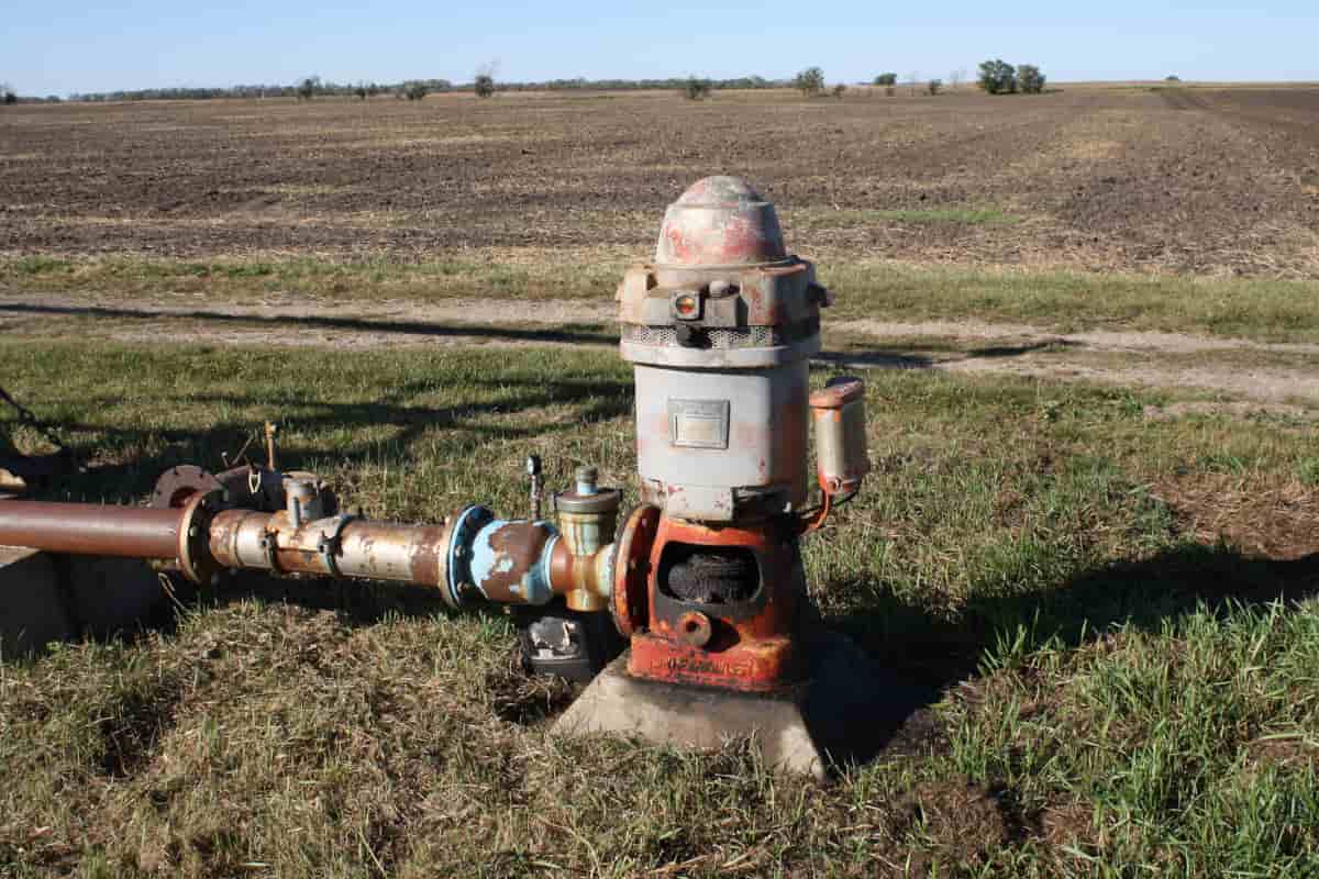  Best Centrifugal Water Pump for Irrigation and Agriculture 