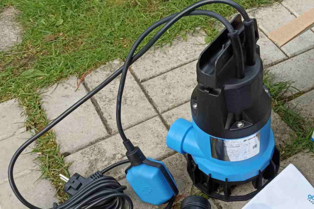 Multistage Submersible Pump Working Principle and Provided Discharge Power