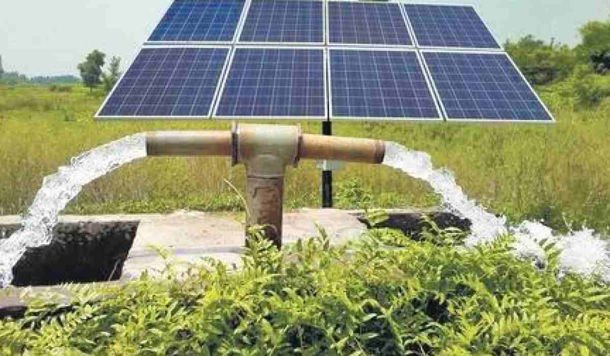  Buy and price of the best types of agricultural solar irrigation pump 