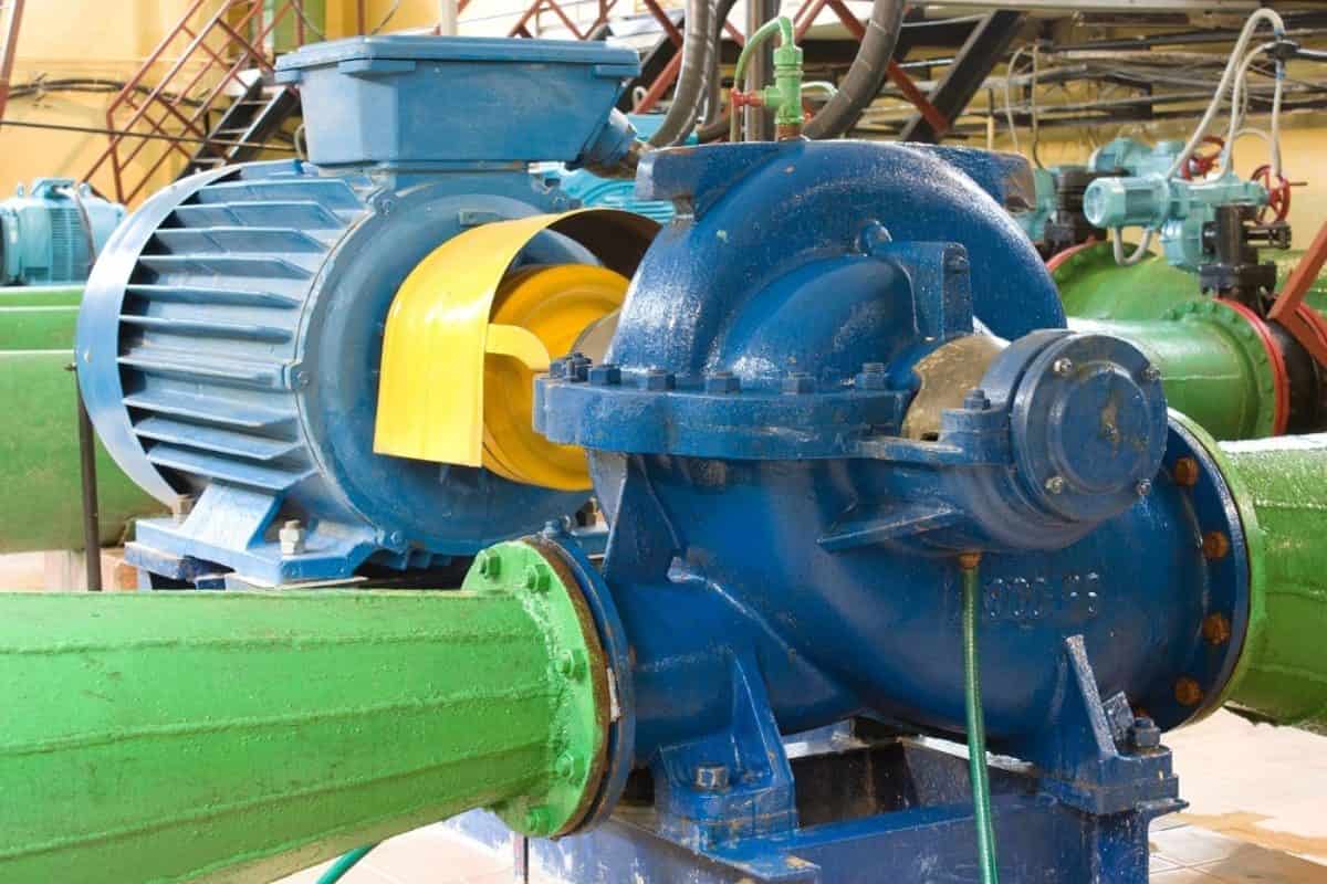  Buy Flexible Impeller Pump + Great Price with Guaranteed Quality 