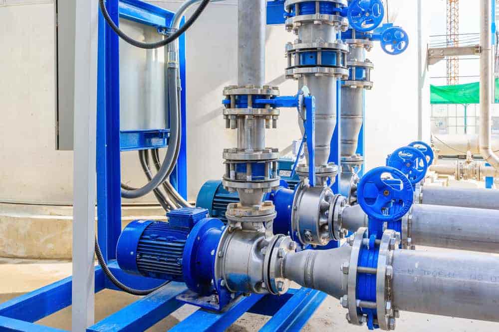  rotary compressor water pump purchase price + Properties, disadvantages and advantages 