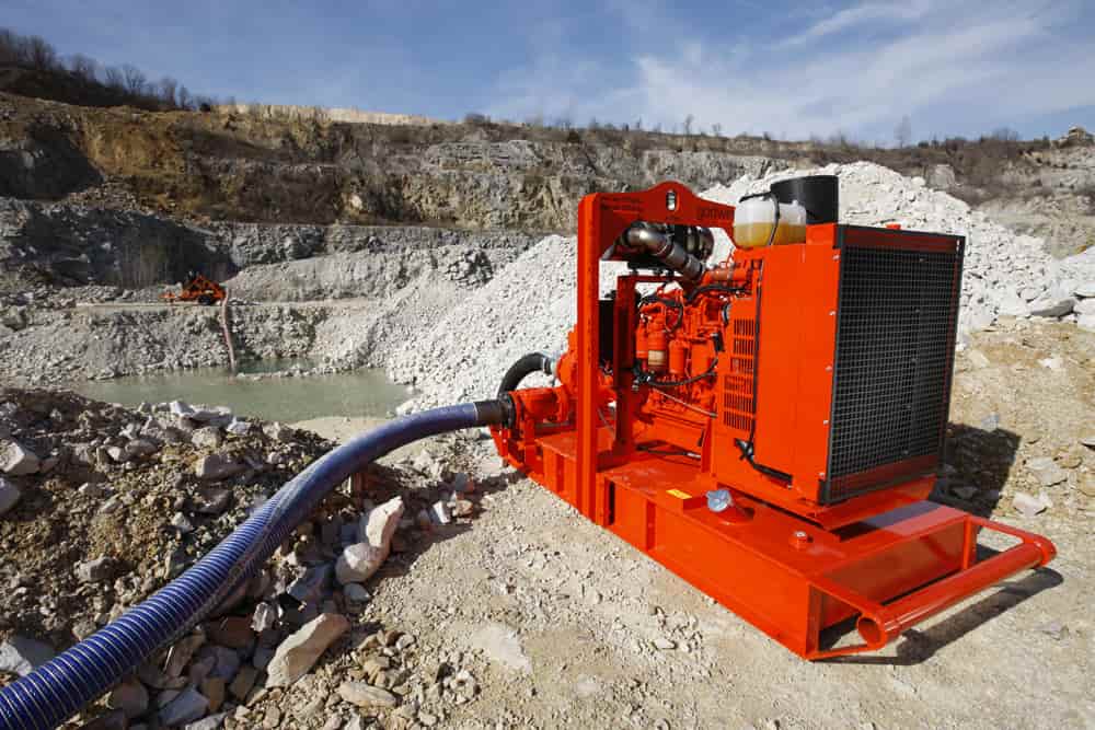  rotary compressor water pump purchase price + Properties, disadvantages and advantages 