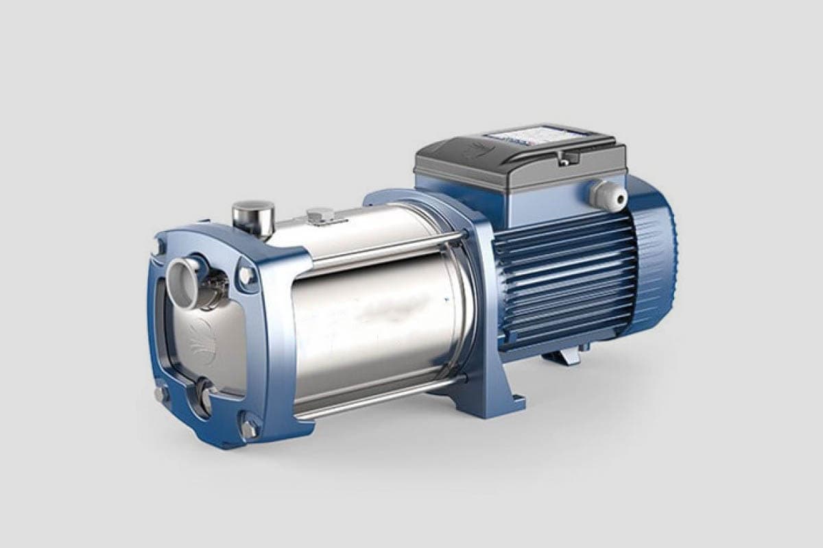 Buy and Price of High-Pressure Multistage Water Pump 