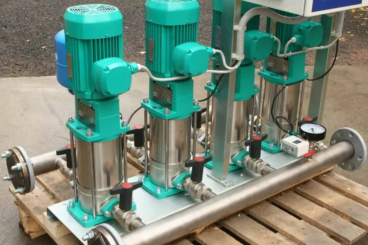  Price and purchase of Windmill Water Pump + Cheap sale 