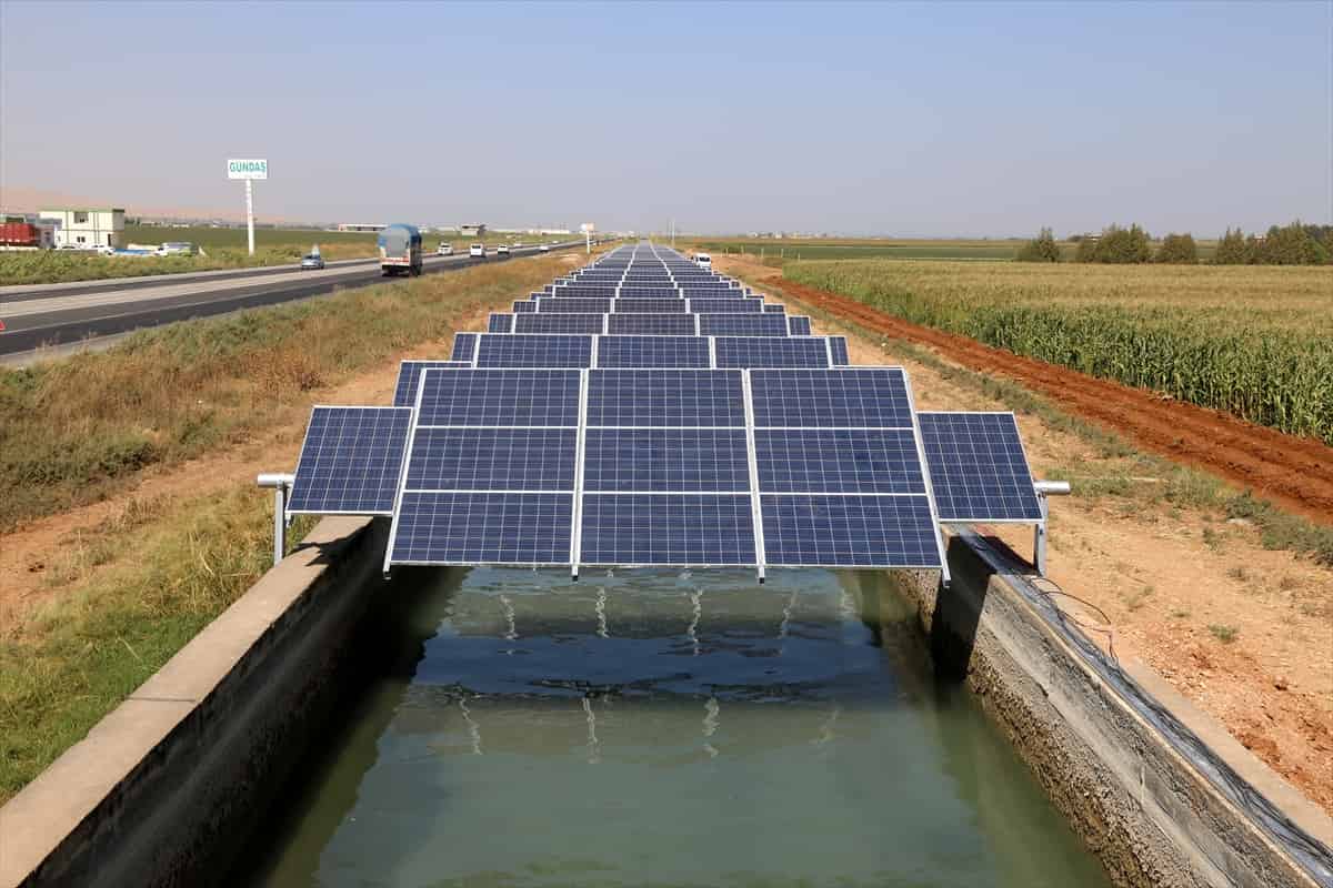  Price Solar Water Pump for Agriculture Solar Submersible Pump 
