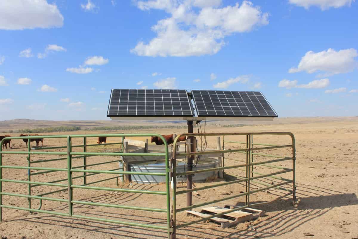  Price Solar Water Pump for Agriculture Solar Submersible Pump 