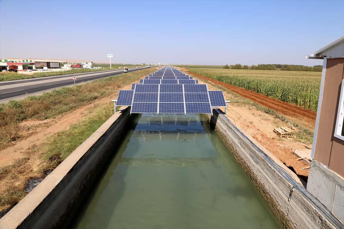  Price Solar Water Pump for Agriculture Solar Submersible Pump 