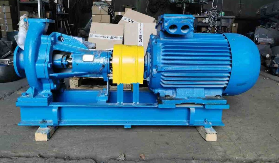 Buy Self Priming Transfer Pump + Great Price