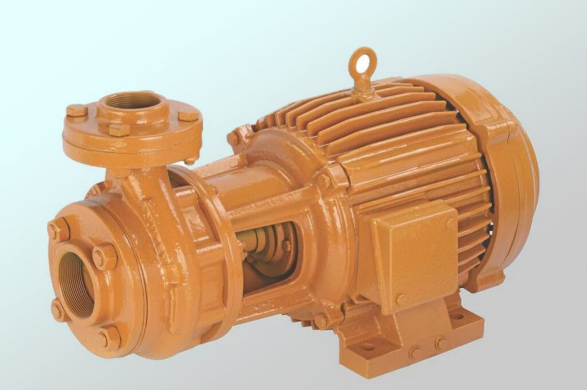  Buy and the Price of All Kinds of Monoblock Jet Pump 