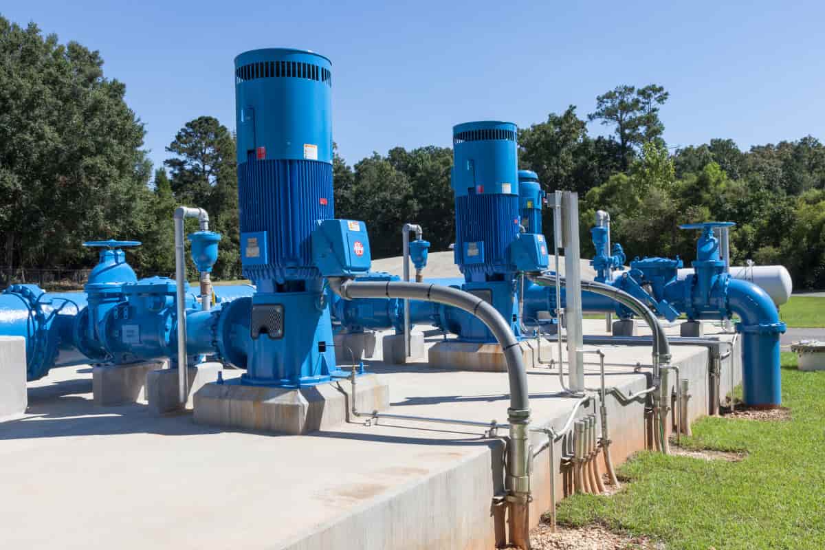 Are Variable Speed Well Pumps Worth It