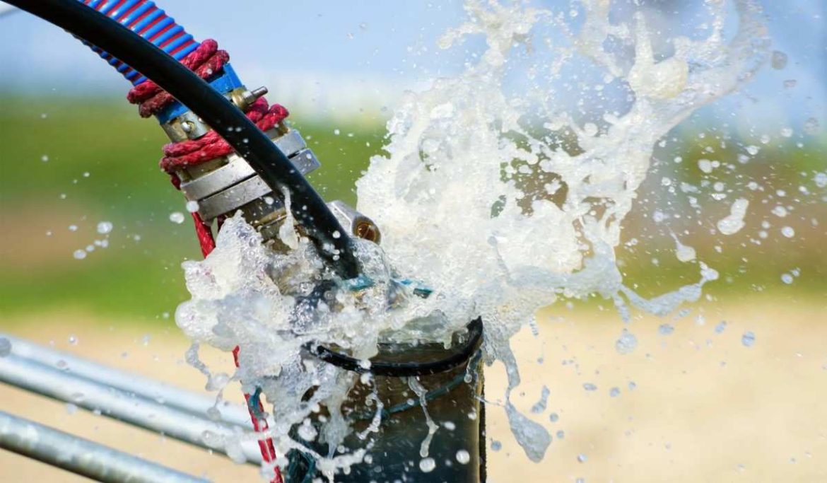 Self Priming Water Pump Working Principle
