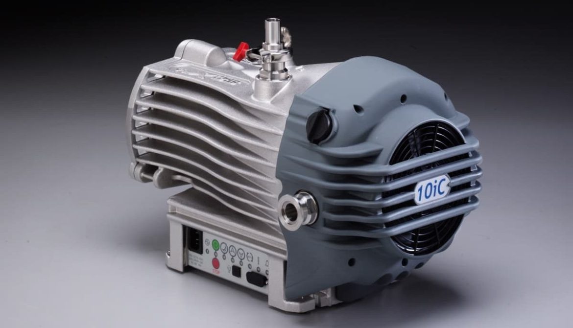 Vacuum Booster Pump Working Principle + price