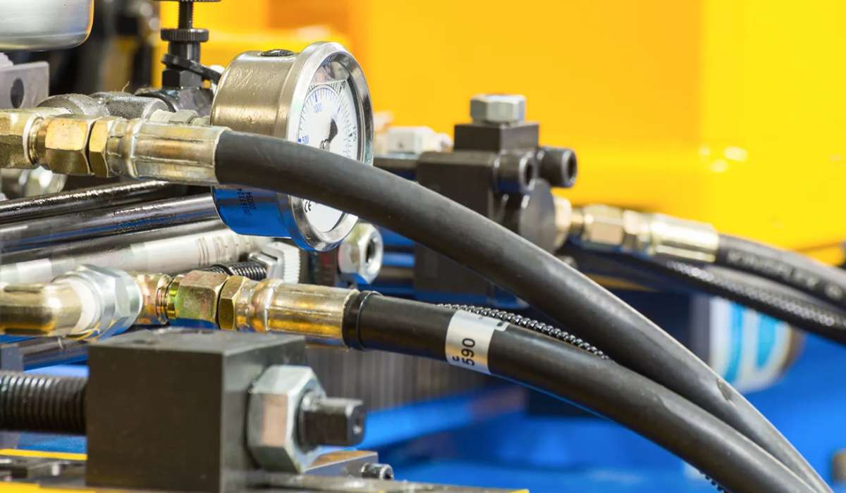  Hydraulic Jet Pump Artificial Lift 