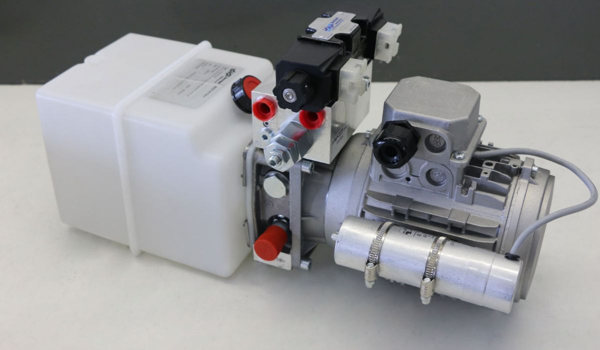  Hydraulic Jet Pump Artificial Lift 
