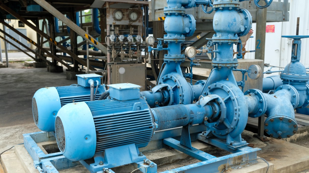  Price and Buy Dry Pressure Booster Pump + Cheap Sale 