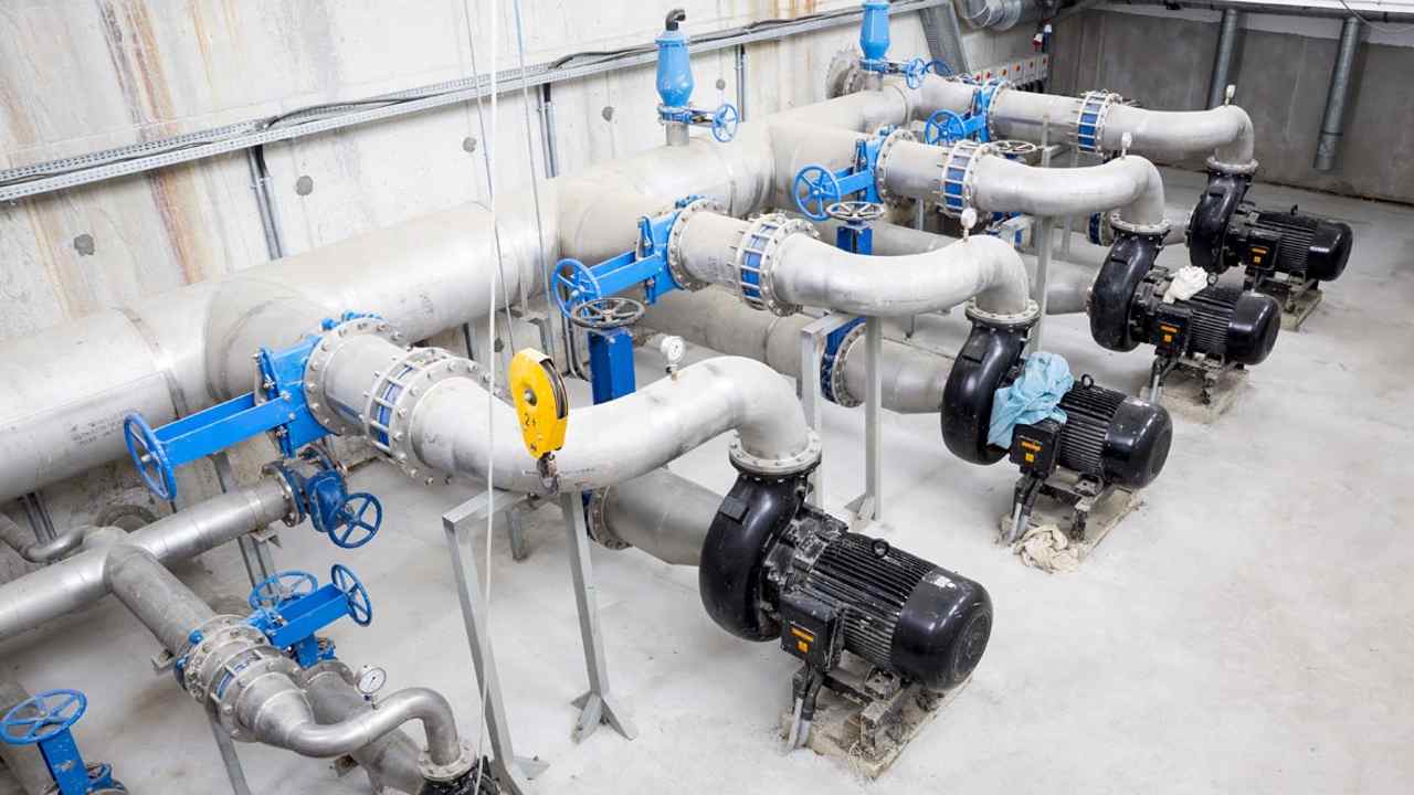  Price and Buy Dry Pressure Booster Pump + Cheap Sale 