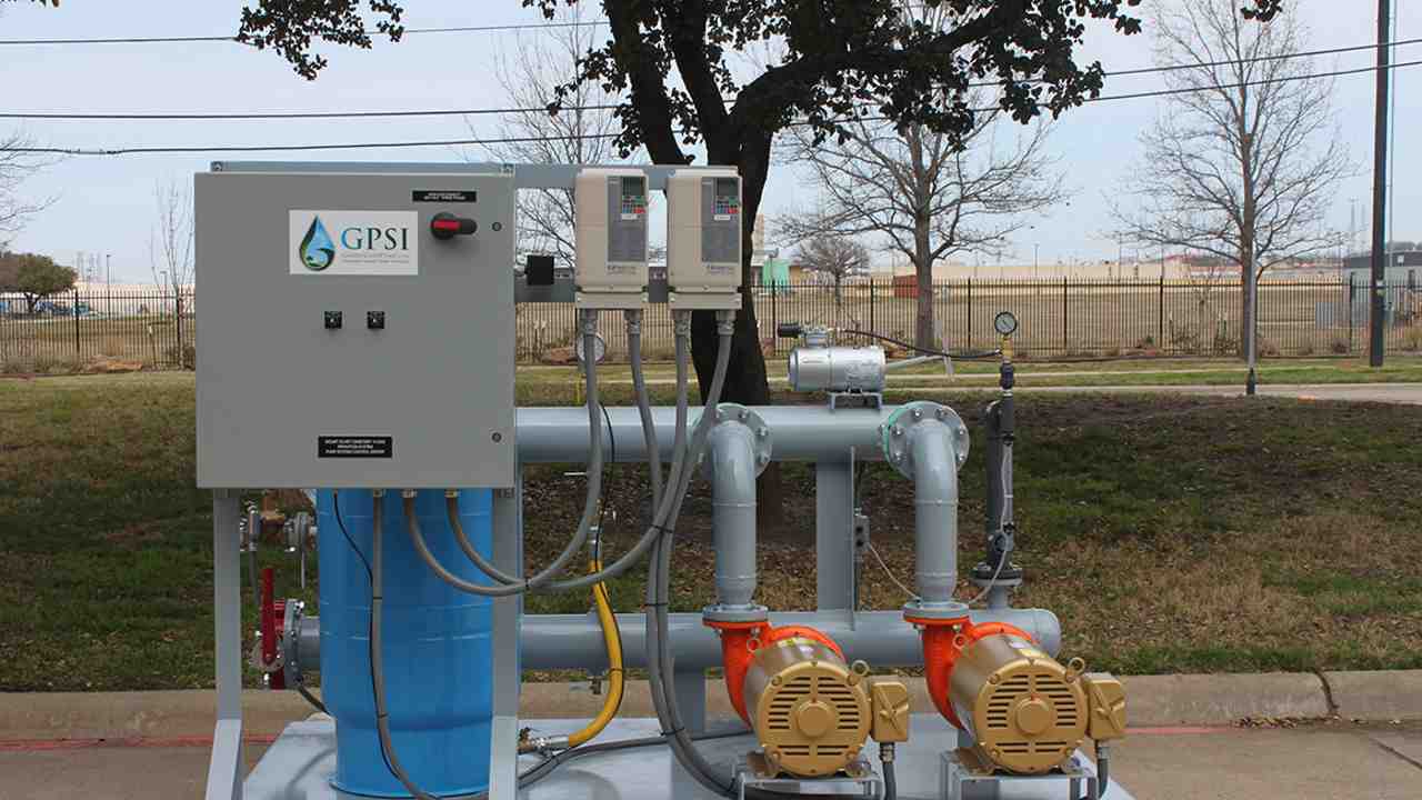  Price and Buy Dry Pressure Booster Pump + Cheap Sale 