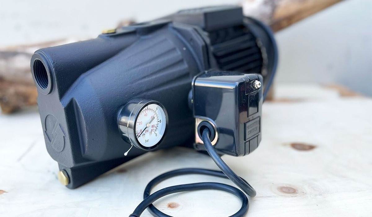  Purchase And Day Price of Jet Pump Parts 