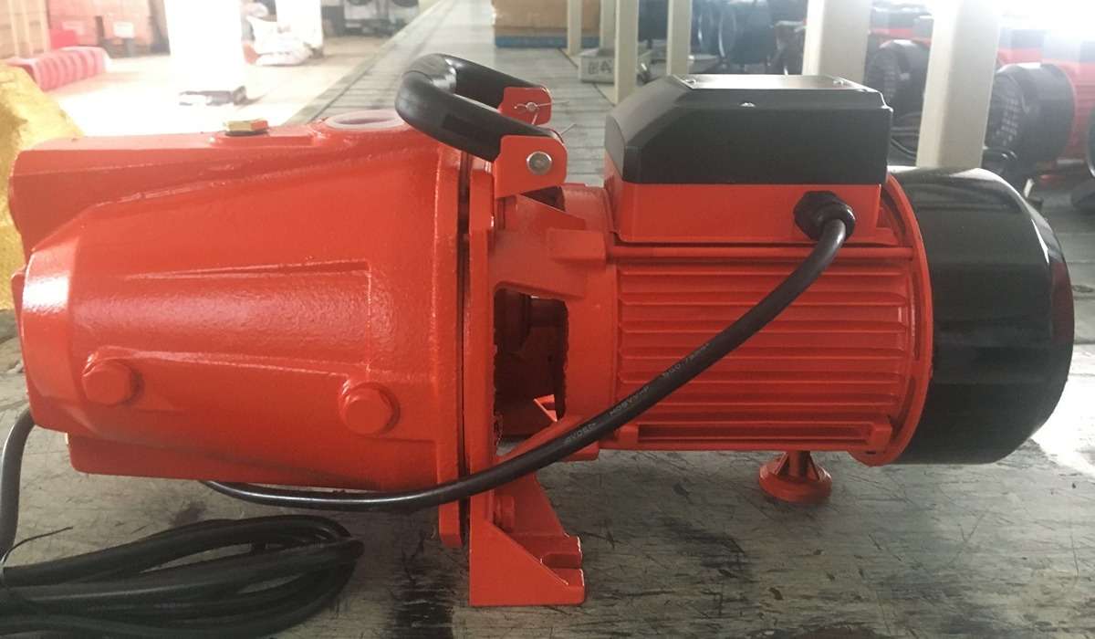  Purchase And Day Price of Jet Pump Parts 