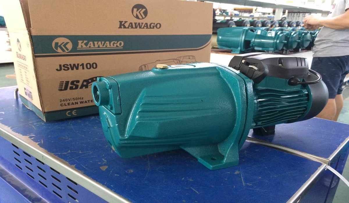  Purchase And Day Price of Jet Pump Parts 