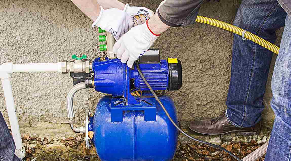  Purchase And Day Price of Jet Pump Parts 